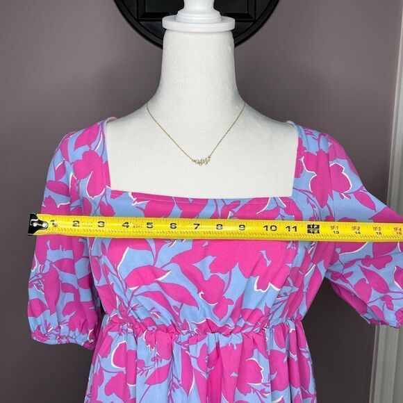 Meet me in Santorini dress - Picture 2 of 4